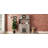 47.3" Coffee Bar Cabinet with Storage, Wine Glass Racks, Drawers & Shelves, Buffet Cabinet for Kitchen & Dining Room-1880560914