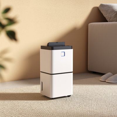 Gelmen WiFi 12L Dehumidifier