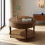 Table basse 31,5 "moderne avec rangement et compartiment caché-963167880