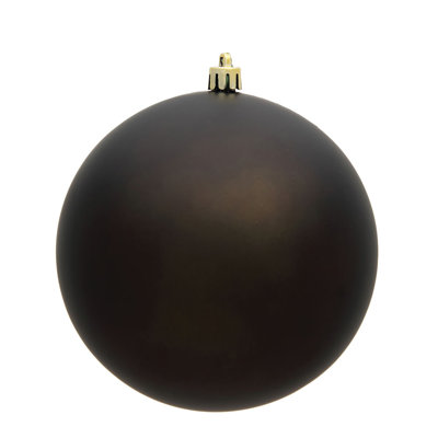 Shatterproof Bauble