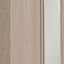 Seja 3 Door Manufactured Wood Wardrobe