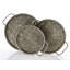 Bletsoe Metal Tray - Set of 3