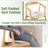 Upholstered Armchair