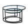 Round 3 - Piece 1 - Person 80Cm L Outdoor Table Set