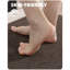 Solid Colour Polyester Anti-Fatigue Non-Skid Kitchen Mat-1760186945-1760186950