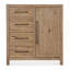 Vineyard Row 5 - Drawer Dresser