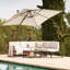 Anessah 5 - Person Garden Lounge Set with Cushions-1346445101