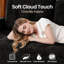 2 Seater Chenille Sofa Bed-1100017573