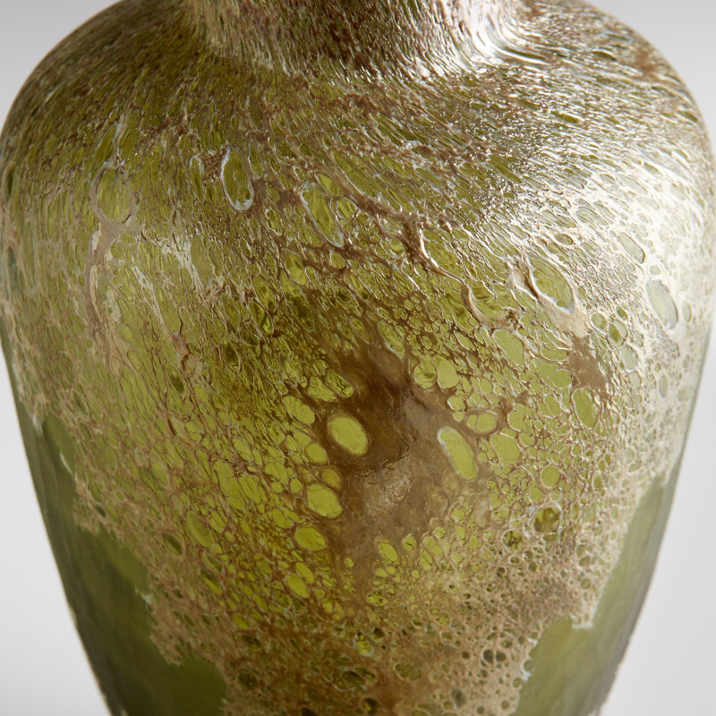Alkali Handmade Ceramic / Porcelain Table Vase