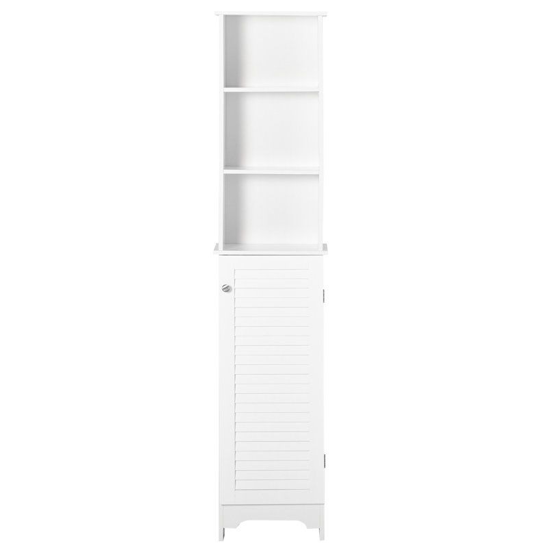 Linen Cabinet