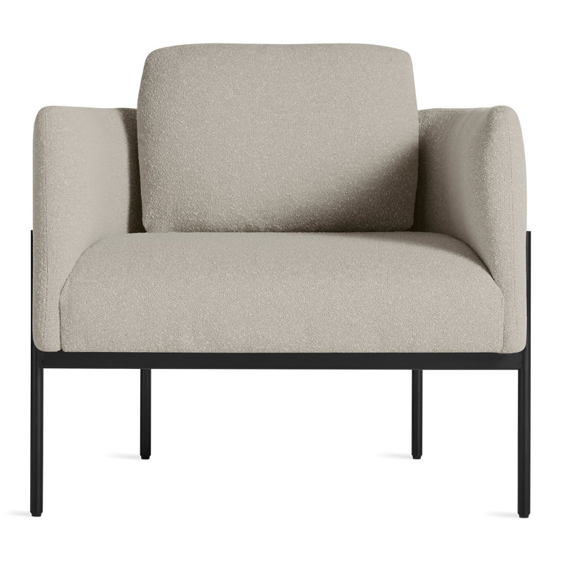 Getup Armchair, Kelso Sand Polyester
