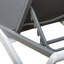 170cm Long Reclining Single Chaise