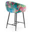 Tabouret de comptoir Osbourn