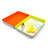 Fabric Desk Organizer Set-50190141