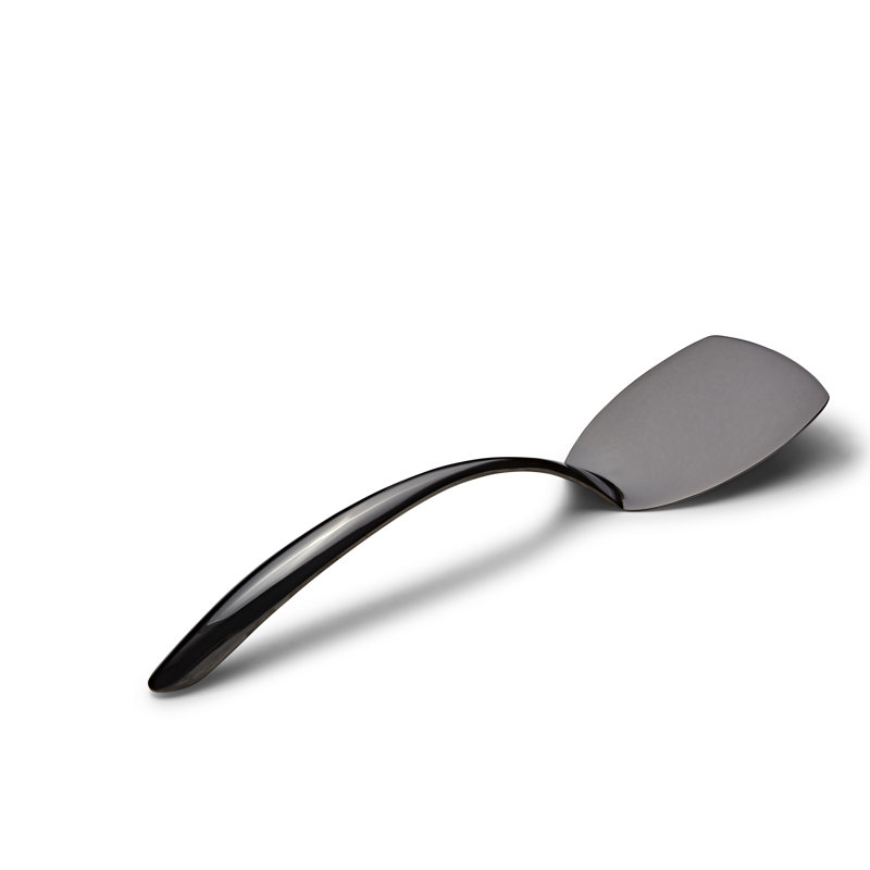 Servall de service, Noir