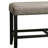 Brule Cotton Upholstered Bench-1285738016