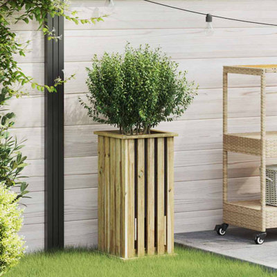 Planter Box
