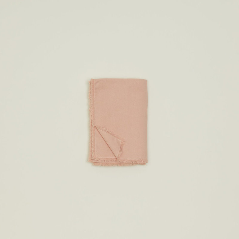Menut Tablecloth, Blush