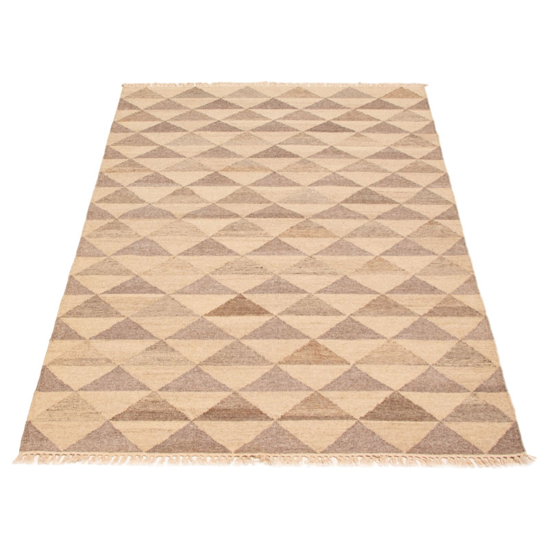 Tapis rectangulaire unique 5 pi 2 po x 7 pi 9 po