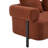 Traylor Oversized Modern Upholstered 3-Seater Sofa With Plush Pillows-118320272