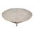 Casual Oak Round Dining Table-114022744-114022742