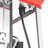 Great Northern Popcorn 8 Oz.  Popcorn Machine with Cart-26802033