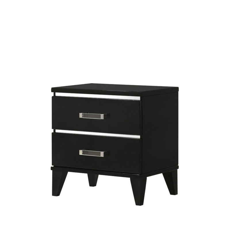 Table de chevet Chelsie