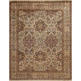 Pacific Heights One-of-a-Kind 8'1" X 10'3" Area Rug