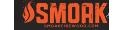 Smoak Firewood logo