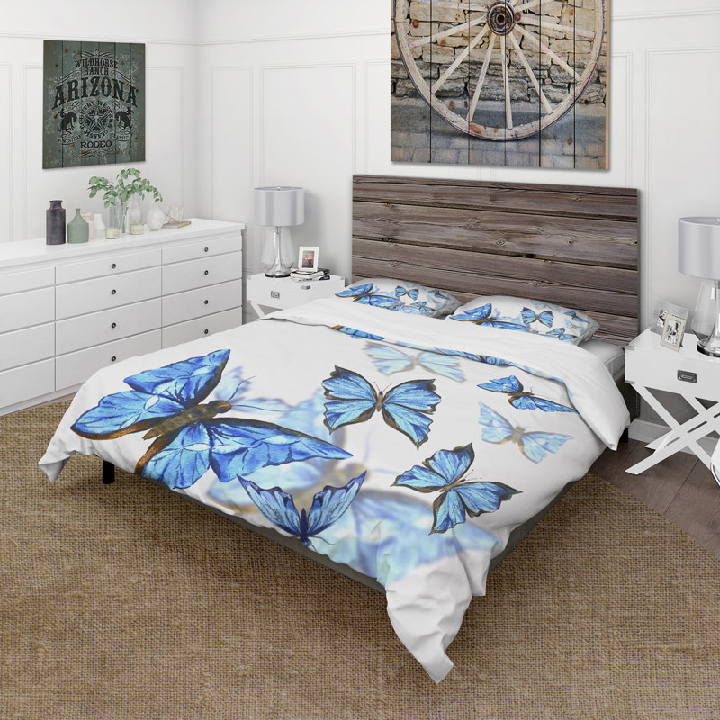 Ensemble de housse de couette de cabine et de dépôt, Housse simple + 1 taie