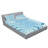 Microfiber Patchwork Sheet Set-45425582