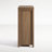 Allenside 26.37'' W 5 - Drawer Dresser-2312181