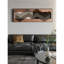 Décoration murale moderne minimaliste en fer-1161406769