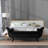 Classic Retro Design 65 - Inch Long Velvet Bench, Storage For Living Room And Bedroom Decor Timeless Upholstered Area Entryway-1238437918