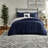 Cozy Bedding Sets, Polyester Full Queen Farmhouse Style For Home