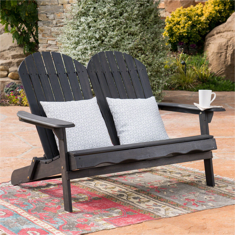 Causeuse Malibu Adirondack