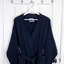 Peignoir 100% coton gaufré Diann-1155981648-1155981649