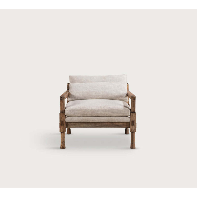 Palme Armchair