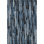 Premium Machine Washable Dahl AMF1079 Stripes Rug