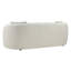 Canapé rembourré 85 po Assel-119979930