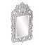 Regina Irregular Beveled Mirror