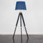 Bella Vista 175cm Tripod Floor Lamp-40396726-40396721