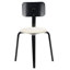 Chaise d'appoint Rumeal-144665591
