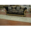 Tapis turc Oushak 3 x 12