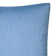 Ocean Banded Box Square Performance Pillow Cover & Insert