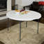 Lifetime 48-Inch Round Fold-In-Half Table