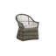 Fauteuil d'extérieur en résine tressée Soho N-Dura-558103201-558103221-558099357