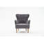 Fauteuil à oreilles-1503063386