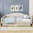 Muskota Full / Double Daybed with Twin Size Trundle