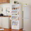 Armoire de rangement en métal-1413288355